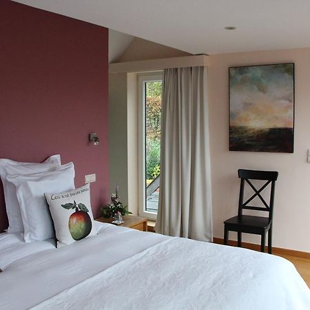 Chambre D'Hotes Citabel'Air 那慕尔 外观 照片