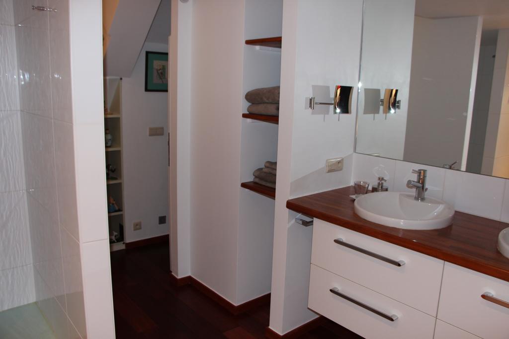 Chambre D'Hotes Citabel'Air 那慕尔 外观 照片
