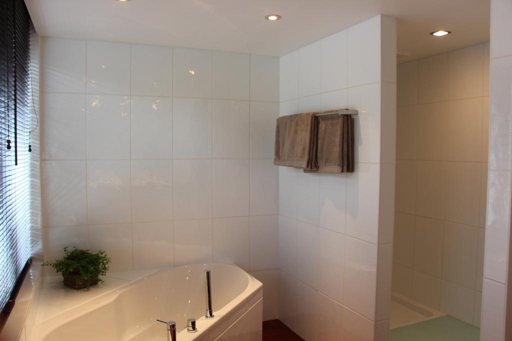 Chambre D'Hotes Citabel'Air 那慕尔 外观 照片