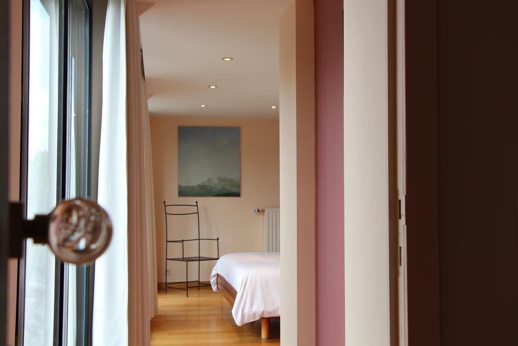 Chambre D'Hotes Citabel'Air 那慕尔 外观 照片