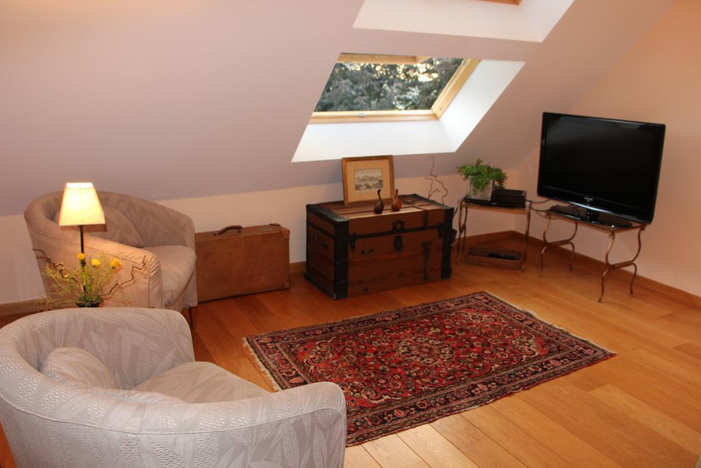 Chambre D'Hotes Citabel'Air 那慕尔 外观 照片